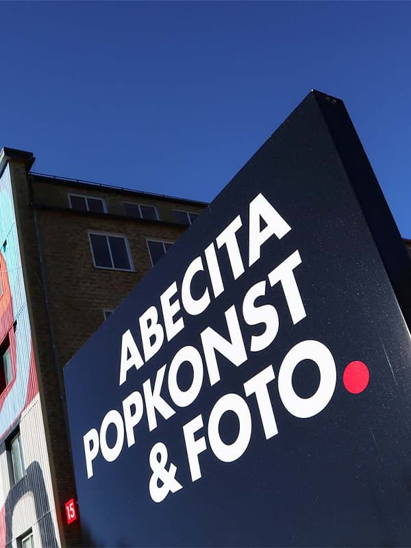 Abecita Popkonst & Foto