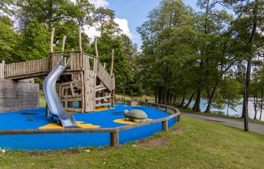 Lekplatser värda en utflykt