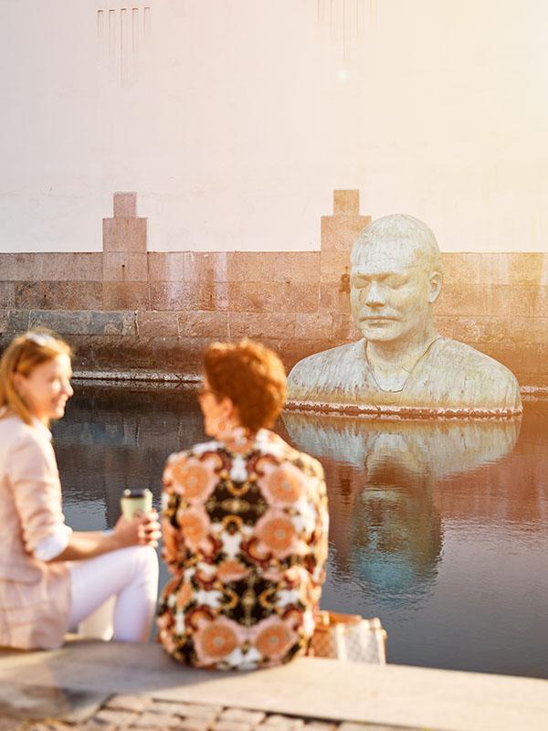 Fredrik Wretman "Bodhi"