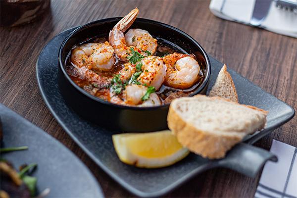 Räven & Rönnbären