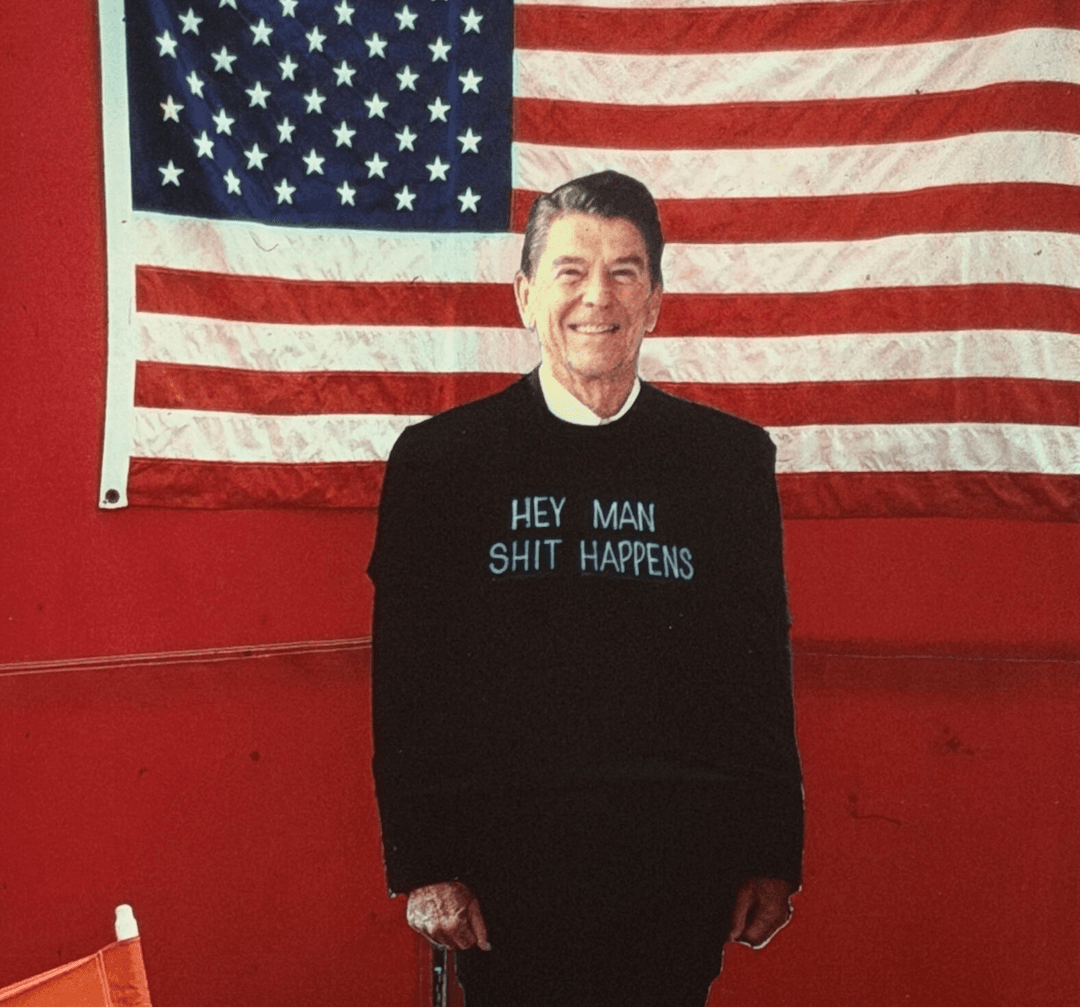 Hasse Persson – The Last Picture Show