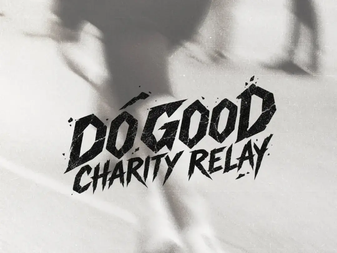 Do Good Charity Relay,